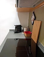 Holiday Home Sofia Palermo