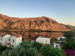 Bental's Dream Place With Lake And Sea View