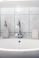 Bental's Dream Place With Lake And Sea View