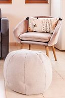 Bental's Dream Place With Lake And Sea View