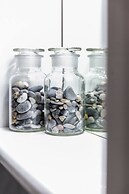 Bental's Dream Place With Lake And Sea View