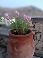 Bental's Dream Place With Lake And Sea View