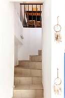 Bental's Dream Place With Lake And Sea View