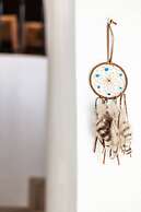 Bental's Dream Place With Lake And Sea View