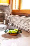 Bental's Dream Place With Lake And Sea View