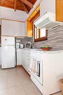 Bental's Dream Place With Lake And Sea View