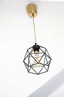 Bental's Dream Place With Lake And Sea View