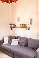 Bental's Dream Place With Lake And Sea View