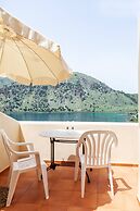 Bental's Dream Place With Lake And Sea View