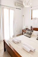 Bental's Dream Place With Lake And Sea View