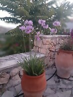 Bental's Dream Place With Lake And Sea View