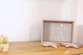 Bental's Dream Place With Lake And Sea View