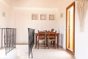 Bental's Dream Place With Lake And Sea View