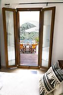 Bental's Dream Place With Lake And Sea View