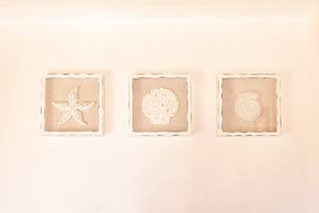 Bental's Dream Place With Lake And Sea View