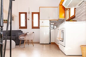 Bental's Dream Place With Lake And Sea View