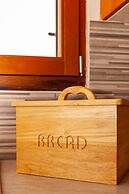 Bental's Dream Place With Lake And Sea View