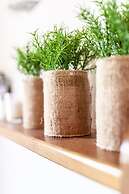 Bental's Dream Place With Lake And Sea View