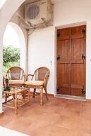 Bental's Dream Place With Lake And Sea View