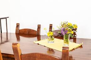 Bental's Dream Place With Lake And Sea View