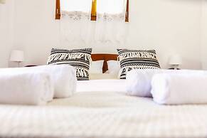 Bental's Dream Place With Lake And Sea View