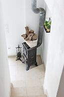 Bental's Dream Place With Lake And Sea View