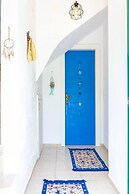 Bental's Dream Place With Lake And Sea View