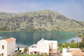 Bental's Dream Place With Lake And Sea View