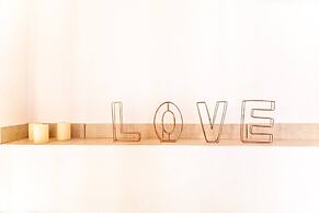 Bental's Dream Place With Lake And Sea View