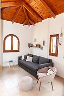 Bental's Dream Place With Lake And Sea View