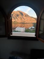 Bental's Dream Place With Lake And Sea View