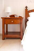 Bental's Dream Place With Lake And Sea View