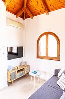 Bental's Dream Place With Lake And Sea View