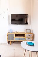 Bental's Dream Place With Lake And Sea View