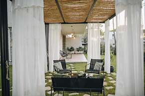 Parrot's Home Lalez Bay