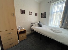 Glen Allan Guest House