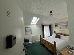 Stay At 22 Glen Allan Hotel