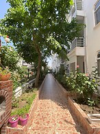 Sedef Pansiyon Apart Otel Sarkoy