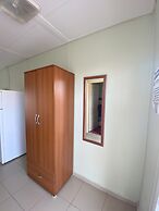 Sedef Pansiyon Apart Otel Sarkoy