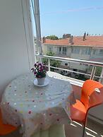 Sedef Pansiyon Apart Otel Sarkoy