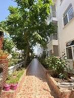 Sedef Pansiyon Apart Otel Sarkoy