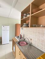 Sedef Pansiyon Apart Otel Sarkoy