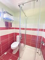 Sedef Pansiyon Apart Otel Sarkoy