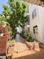 Sedef Pansiyon Apart Otel Sarkoy