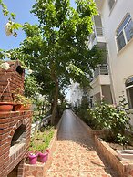 Sedef Pansiyon Apart Otel Sarkoy