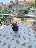 Sedef Pansiyon Apart Otel Sarkoy