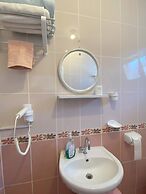 Sedef Pansiyon Apart Otel Sarkoy