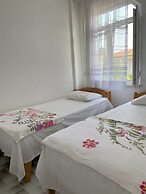 Sedef Pansiyon Apart Otel Sarkoy