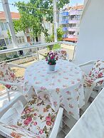 Sedef Pansiyon Apart Otel Sarkoy