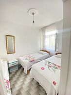 Sedef Pansiyon Apart Otel Sarkoy